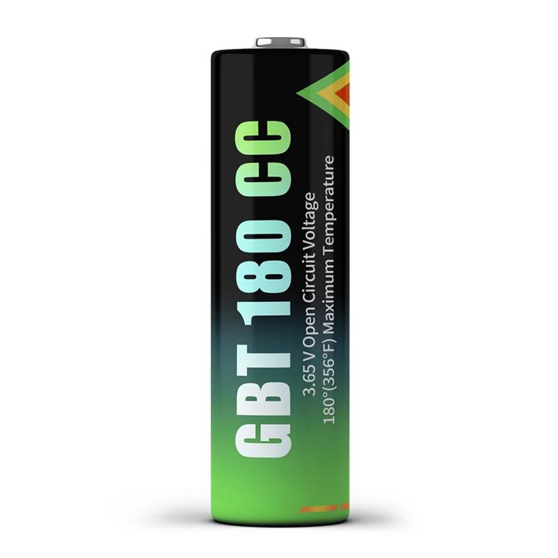 Lithium Cell Battery CC -Cell